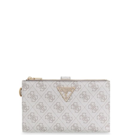 Guess - Portafoglio 2 Zip - Donna - LAUREL II SG7459157