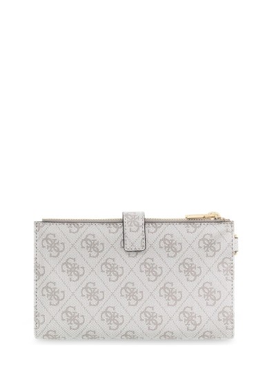 Guess - Portafoglio 2 Zip - Donna - LAUREL II SG7459157