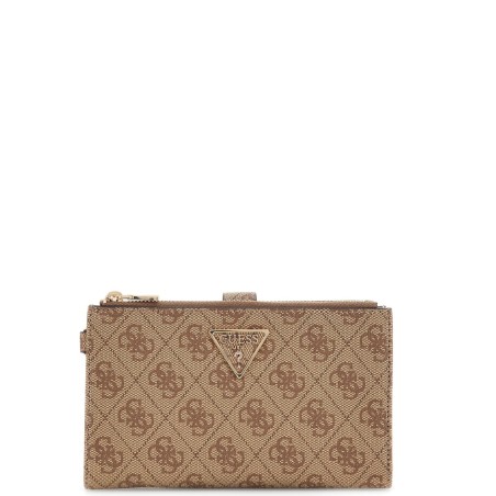 Guess - Portafoglio 2 Zip - Donna - LAUREL II SG7459157 B