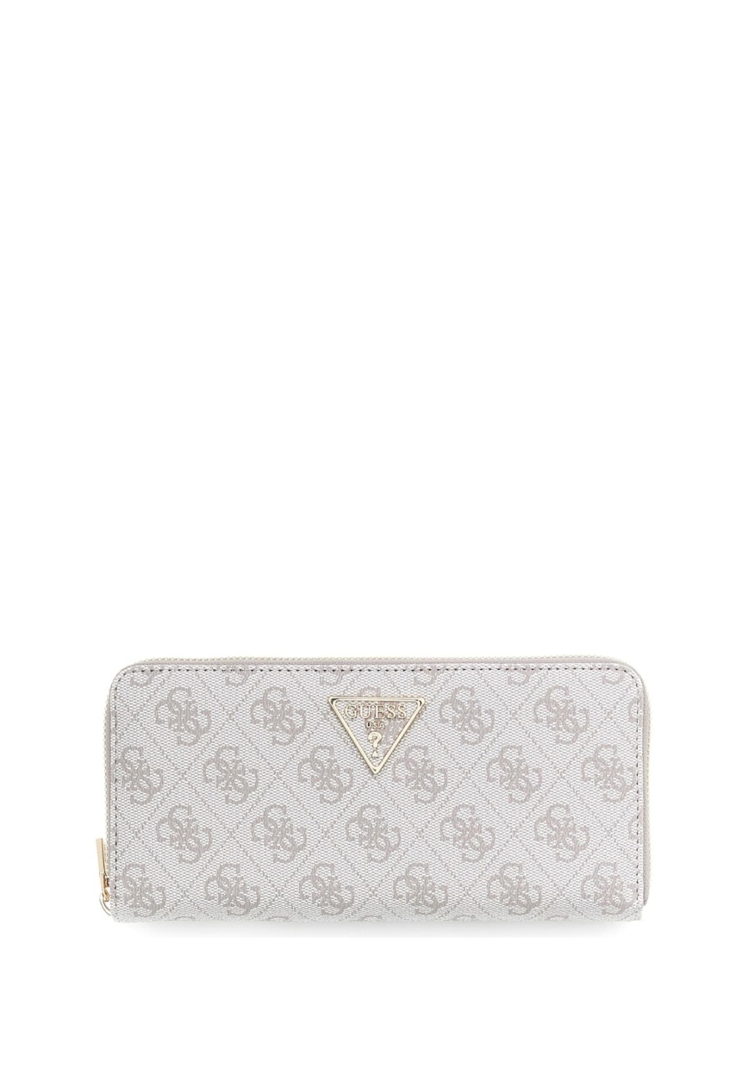 Guess - Zip Logato - Donna - LAUREL II SG7459146 T