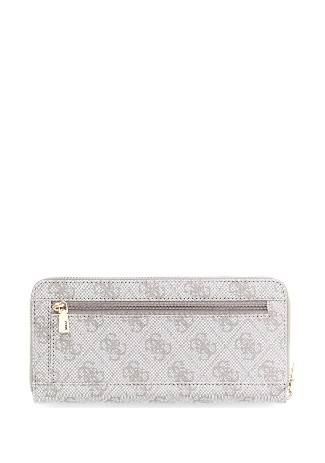 Guess - Zip Logato - Donna - LAUREL II SG7459146 T