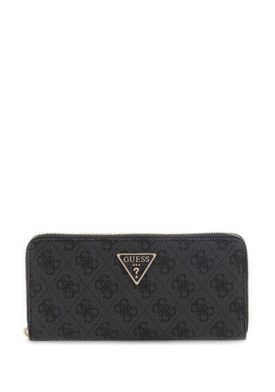 Guess - Zip Logato - Donna - LAUREL II SG7459146 N