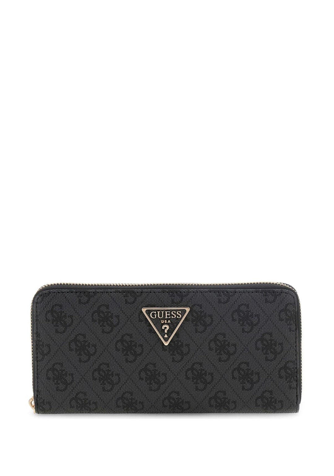 Guess - Zip Logato - Donna - LAUREL II SG7459146 N