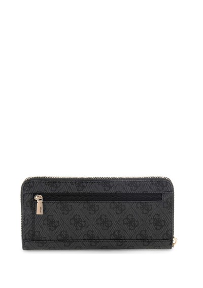 Guess - Zip Logato - Donna - LAUREL II SG7459146 N