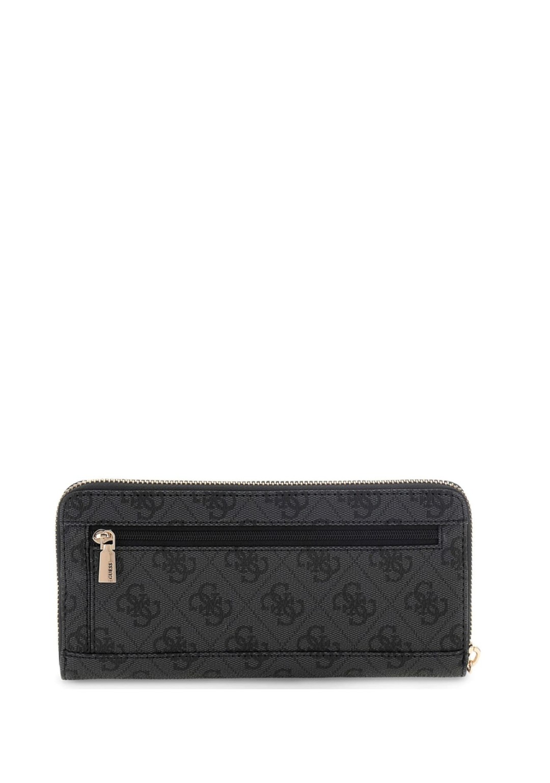 Guess - Zip Logato - Donna - LAUREL II SG7459146 N