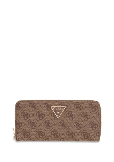 Guess - Zip Logato - Donna - LAUREL II SG7459146
