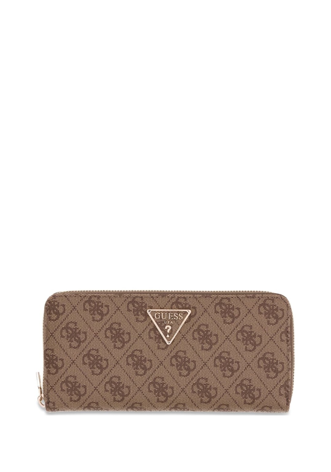 Guess - Zip Logato - Donna - LAUREL II SG7459146