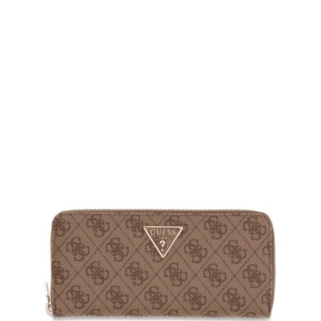 Guess - Zip Logato - Donna - LAUREL II SG7459146