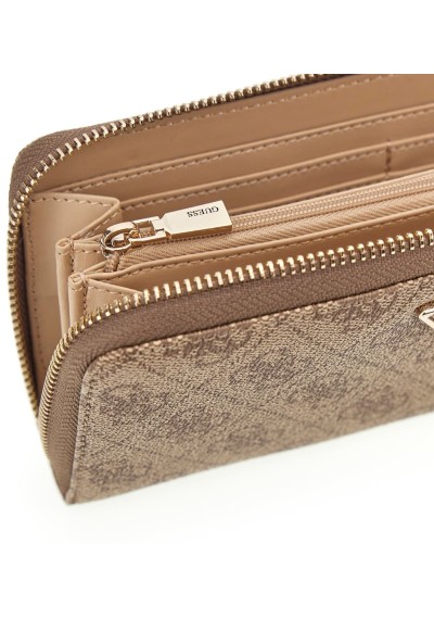 Guess - Zip Logato - Donna - LAUREL II SG7459146