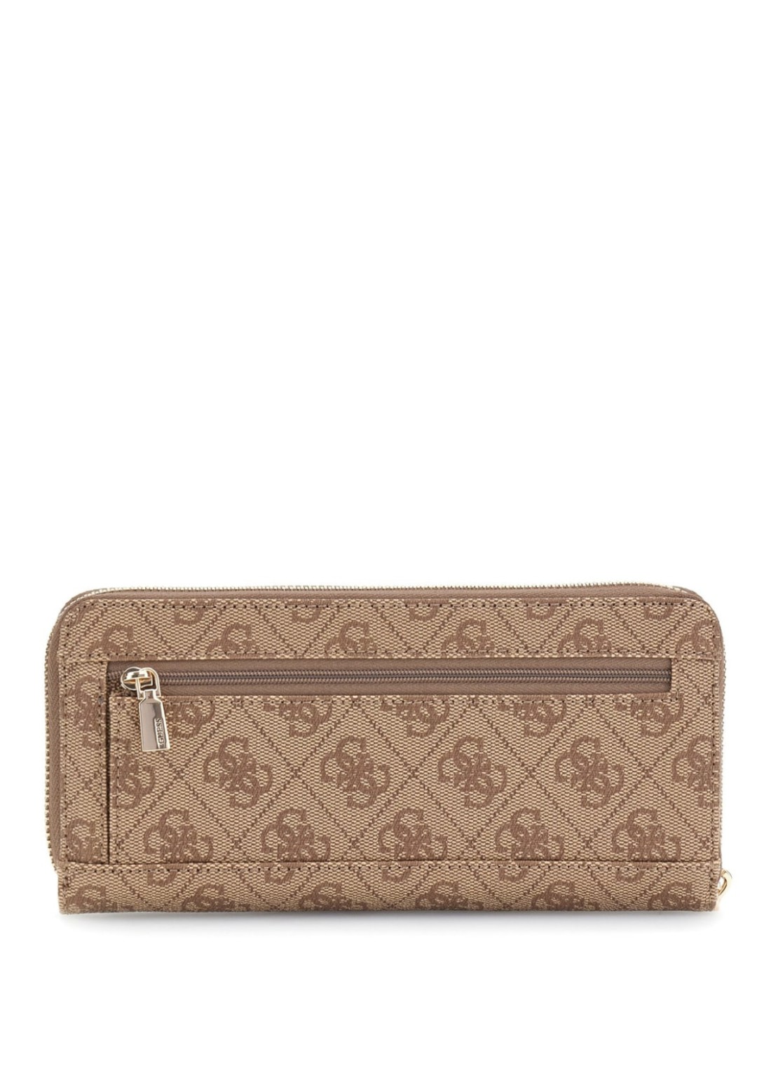 Guess - Zip Logato - Donna - LAUREL II SG7459146