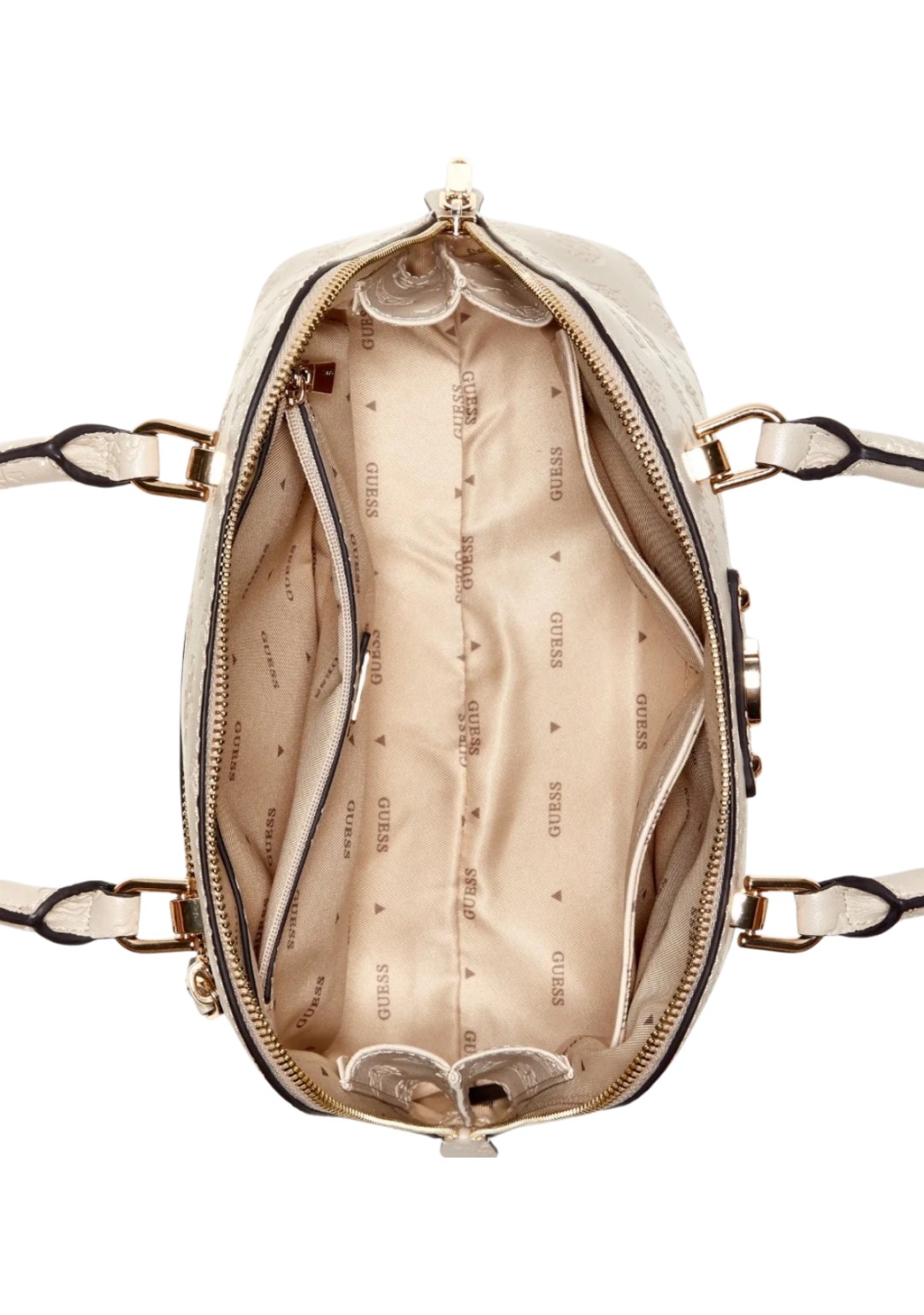 Guess - Bugattina logata - Donna - DITA PD760205