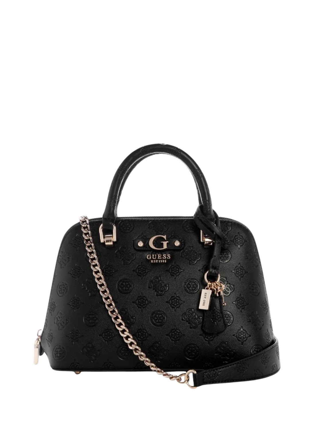 Guess - Bugattina logata - Donna - DITA PD760205 N