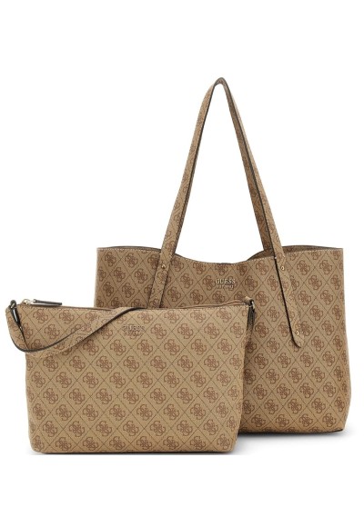 Guess - Borsa reversibile - Donna - BRENTON LG 964823