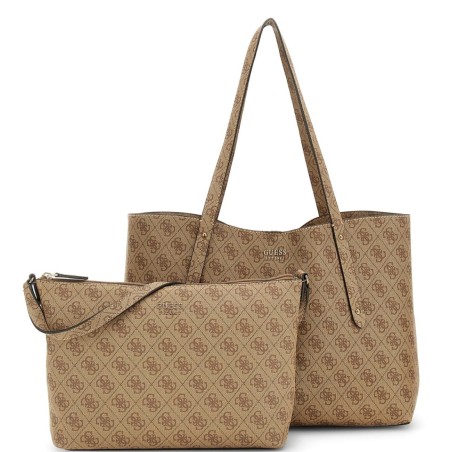 Guess - Borsa reversibile - Donna - BRENTON LG 964823