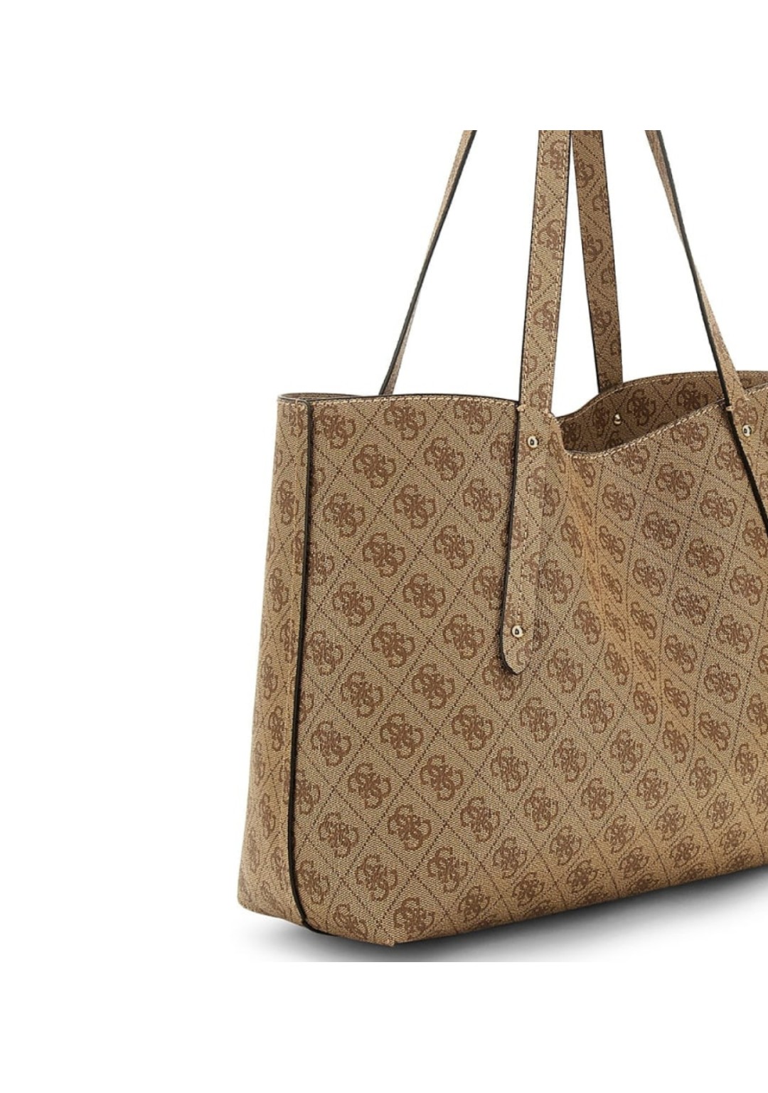 Guess - Borsa reversibile - Donna - BRENTON LG 964823