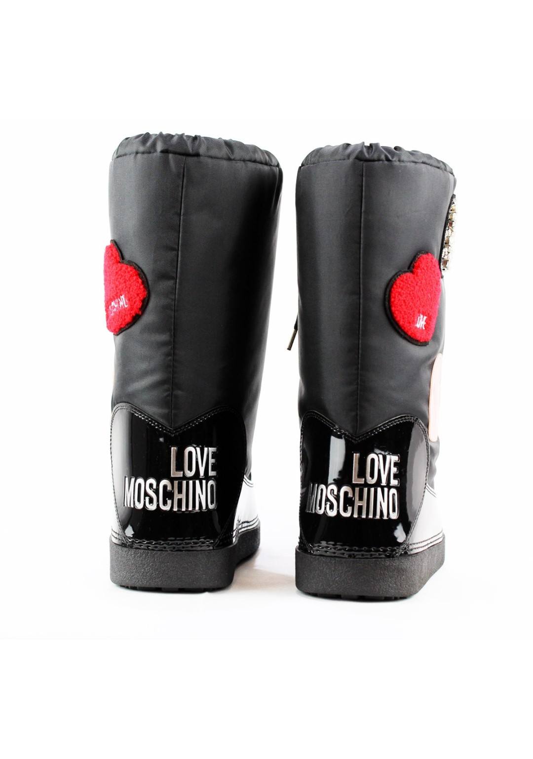 LOVE MOSCHINO Stivale da neve