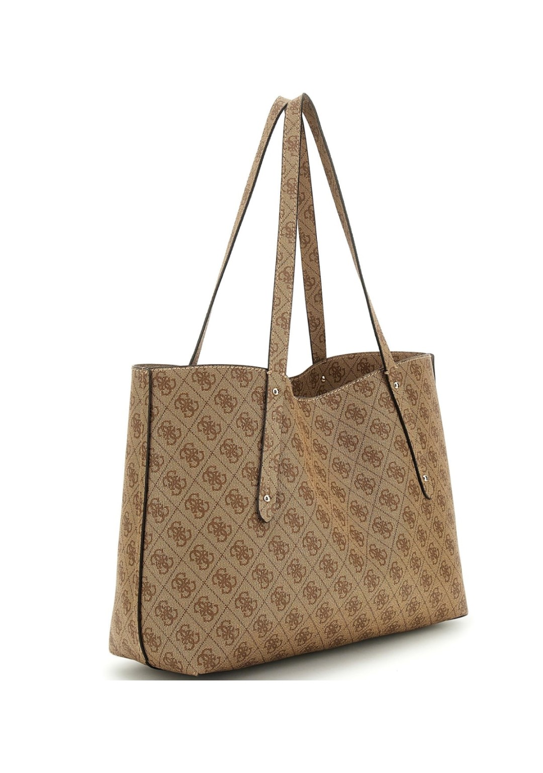 Guess - Borsa reversibile - Donna - BRENTON LG 964823