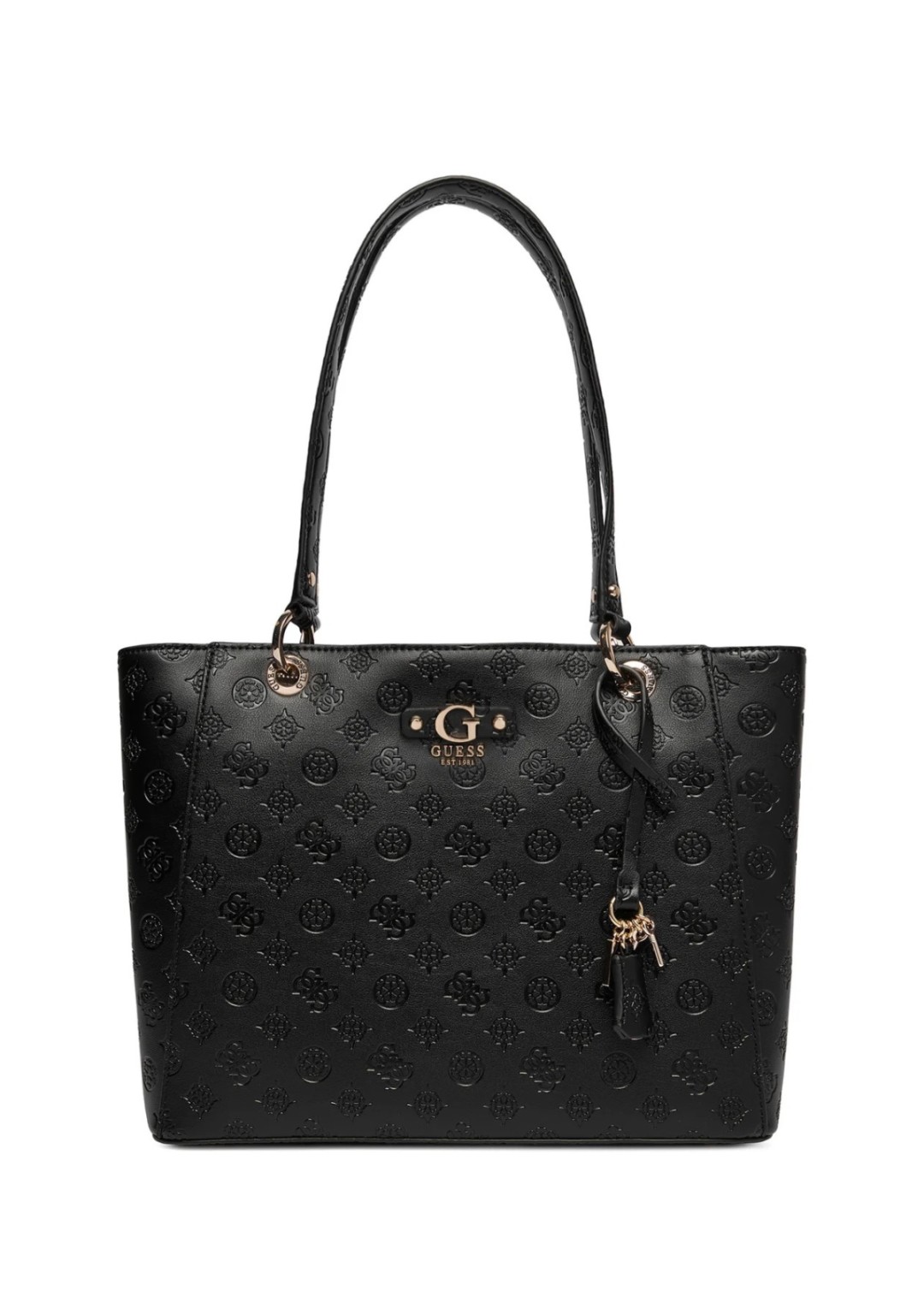 Guess - Borsa Logata - Donna - DITA PD760225