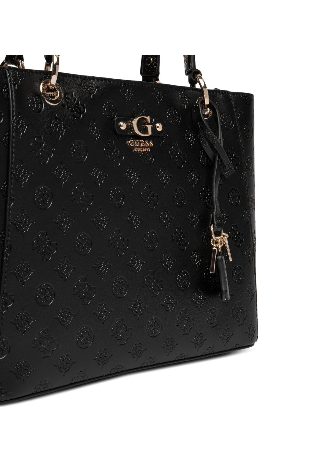 Guess - Borsa Logata - Donna - DITA PD760225