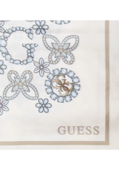 Guess - Foulard Gioielli - Donna - AW5457POL03