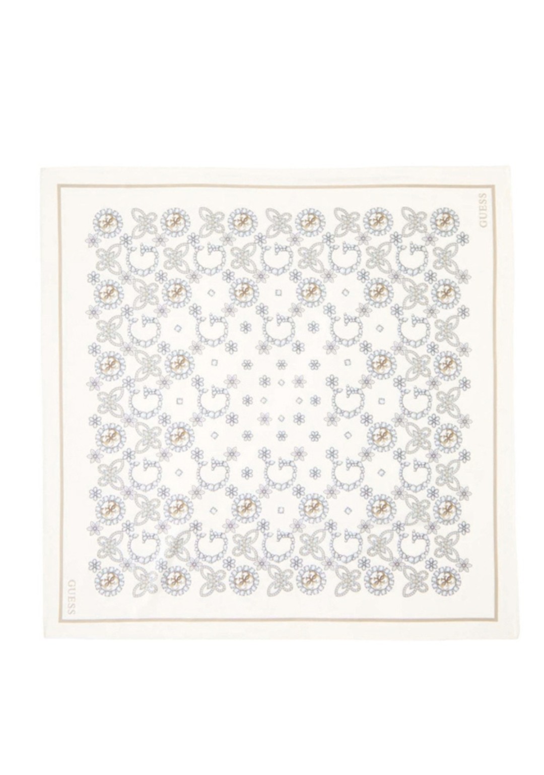 Guess - Foulard Gioielli - Donna - AW5457POL03