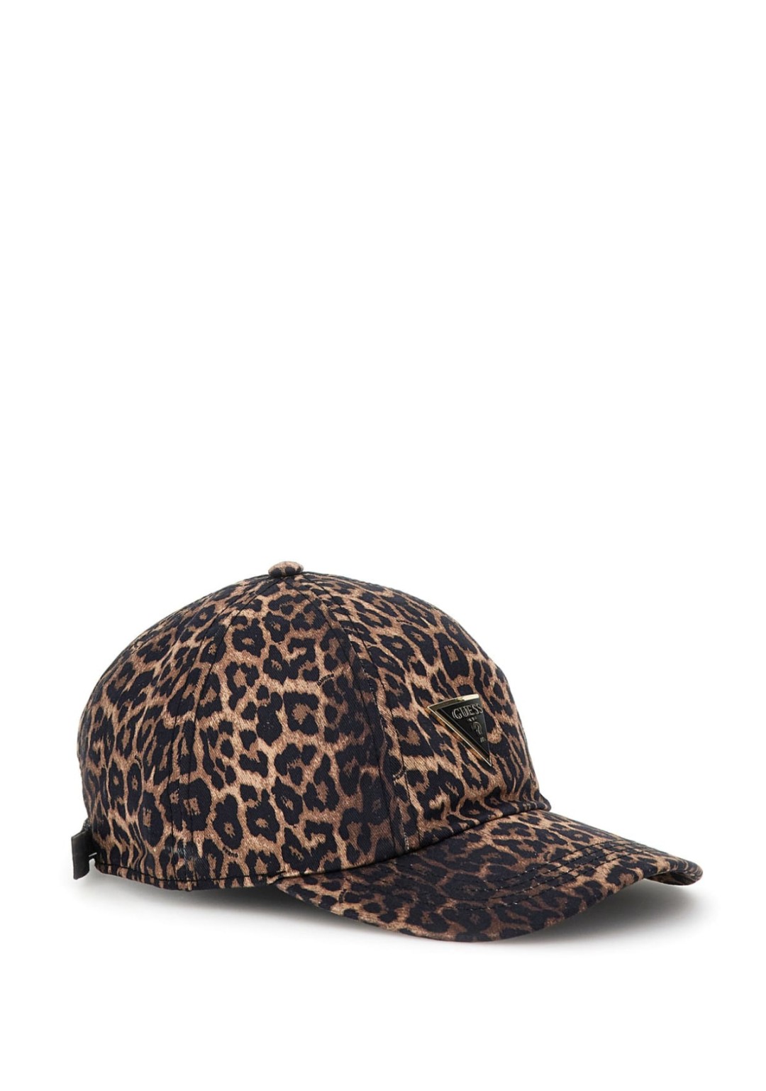 Guess - Berretto maculato - Donna - AW5501COT01
