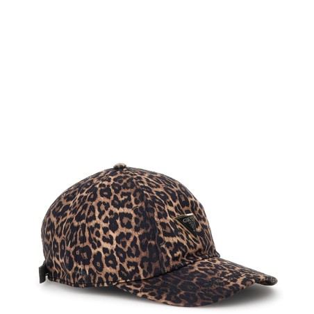 Guess - Berretto maculato - Donna - AW5501COT01