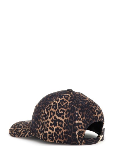 Guess - Berretto maculato - Donna - AW5501COT01