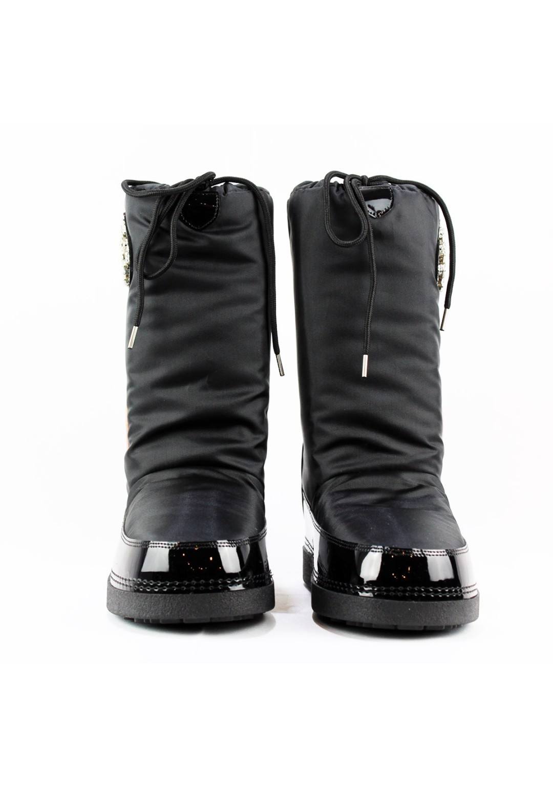 Stivali da neve love moschino deals