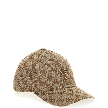 Guess - Berretto logato - Donna - AW5368POL01