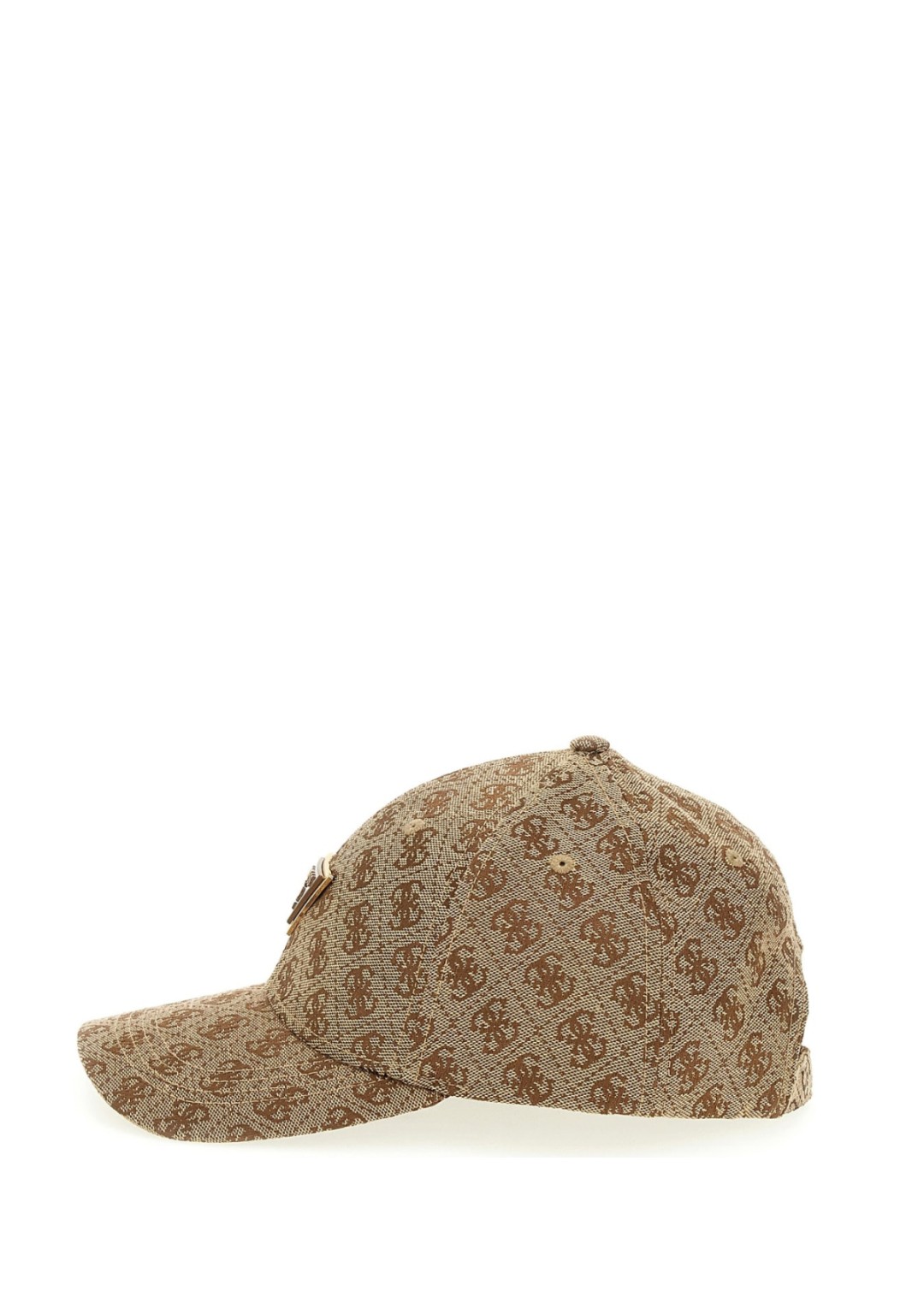 Guess - Berretto logato - Donna - AW5368POL01