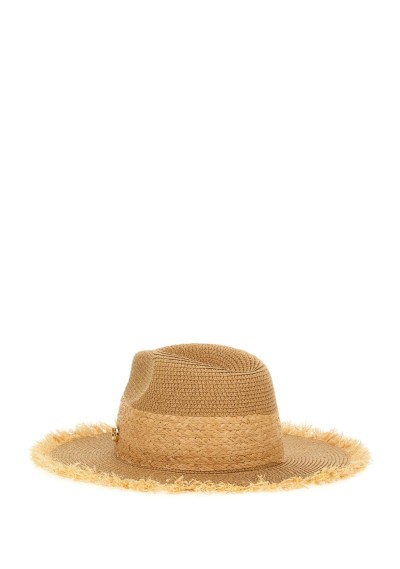 Guess - Cappello Paglia - Donna - AW5509POL01
