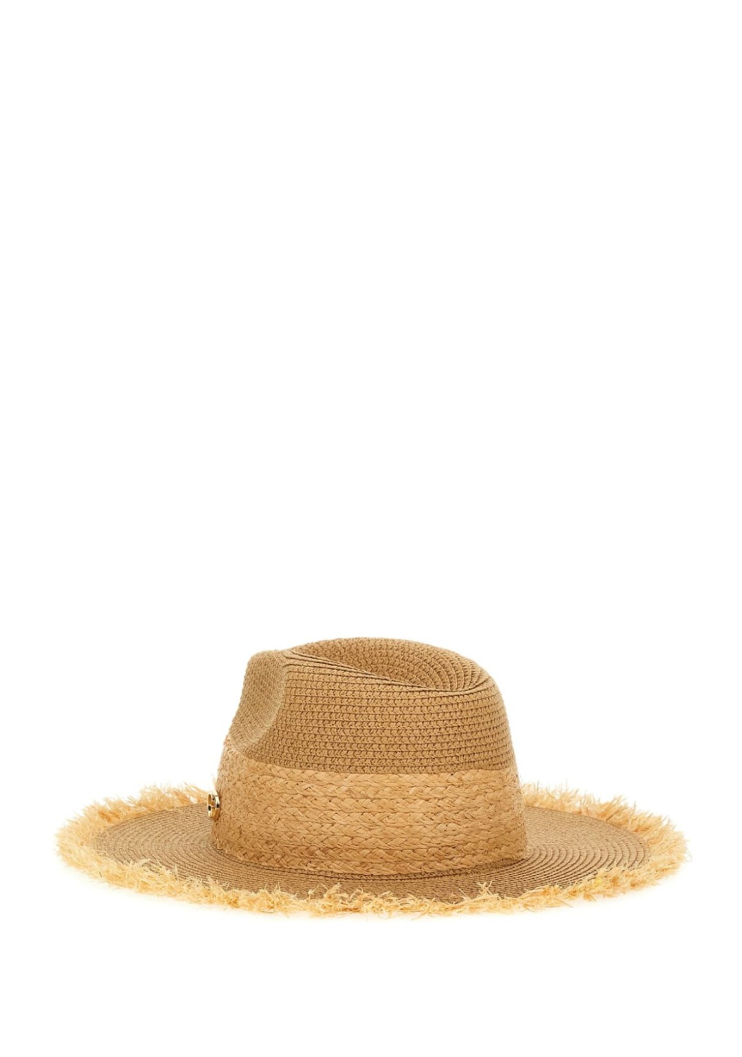 Guess - Cappello Paglia - Donna - AW5509POL01