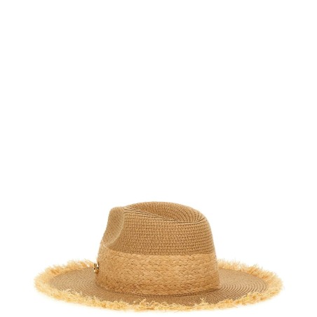 Guess - Cappello Paglia - Donna - AW5509POL01