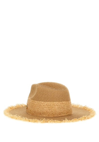 Guess - Cappello Paglia - Donna - AW5509POL01