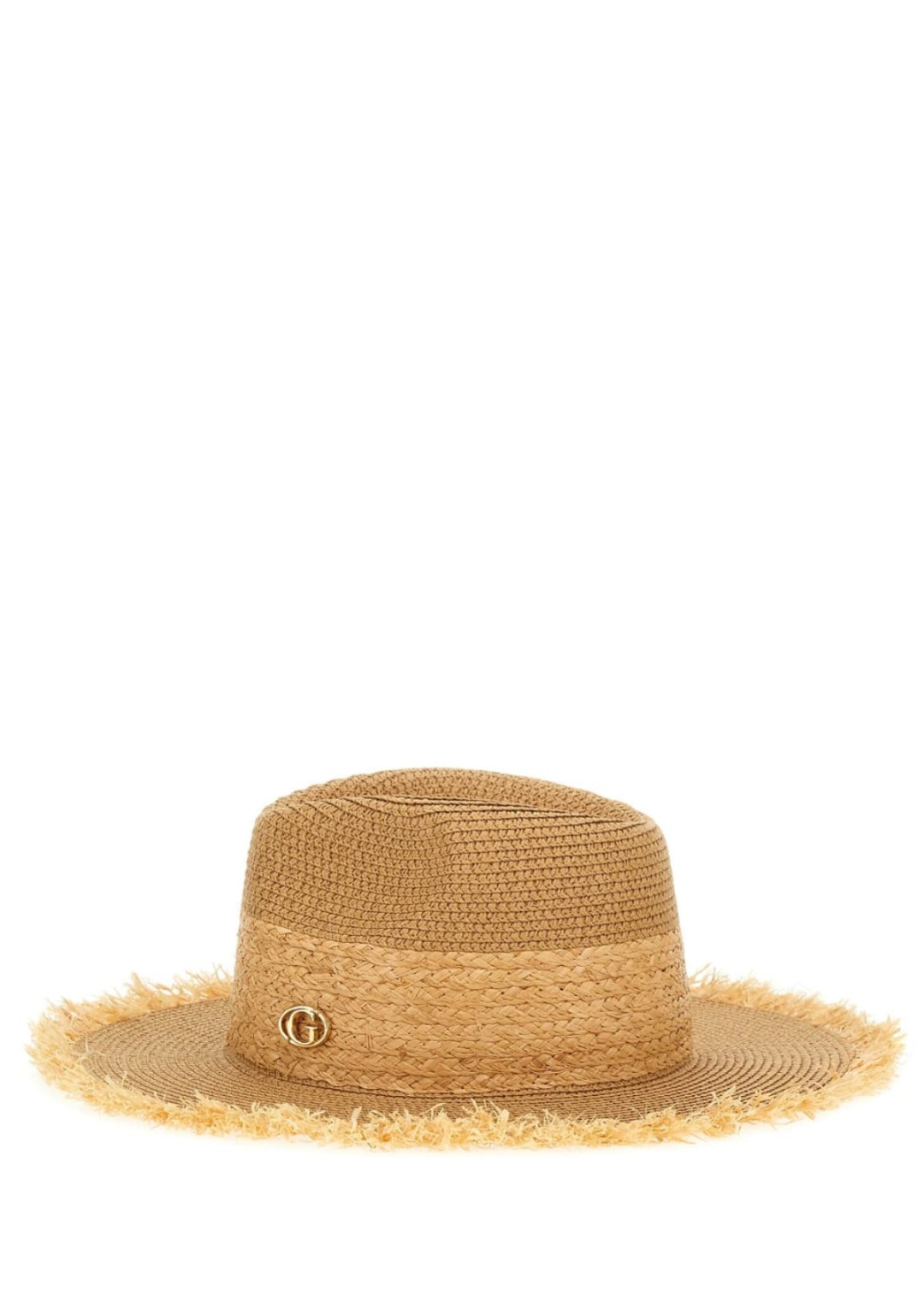 Guess - Cappello Paglia - Donna - AW5509POL01