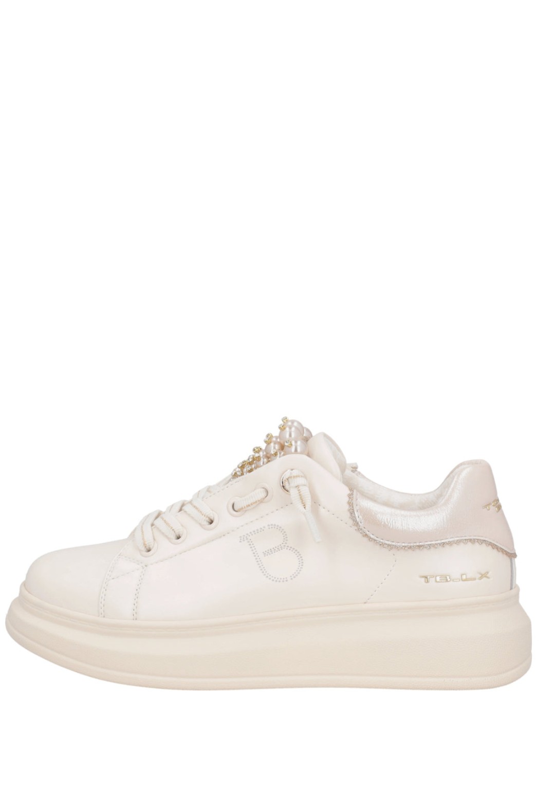Tosca Blu - Sneaker Perle - Donna - ASTRID SS2601S003