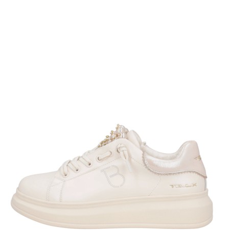 Tosca Blu - Sneaker Perle - Donna - ASTRID SS2601S003