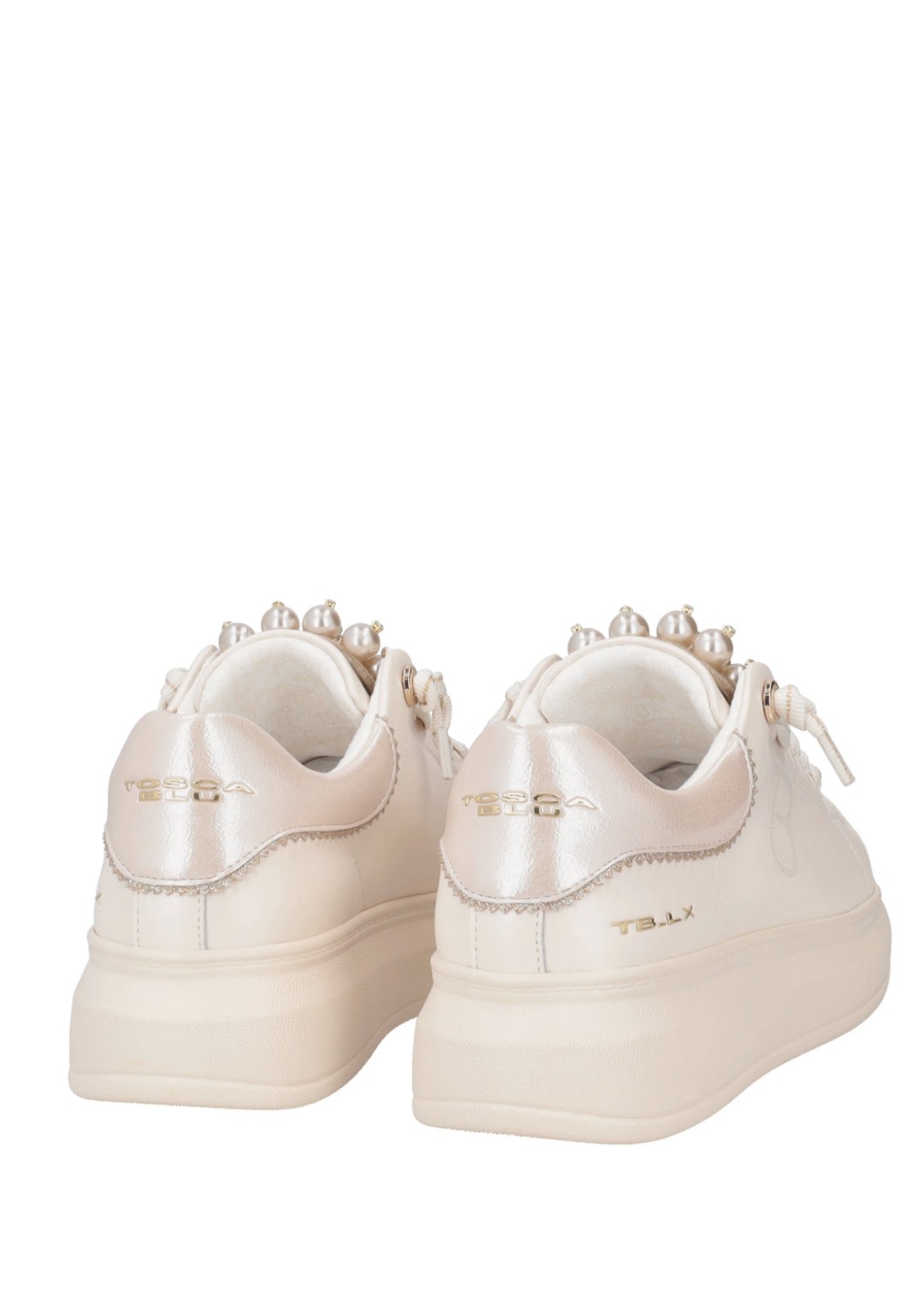 Tosca Blu - Sneaker Perle - Donna - ASTRID SS2601S003