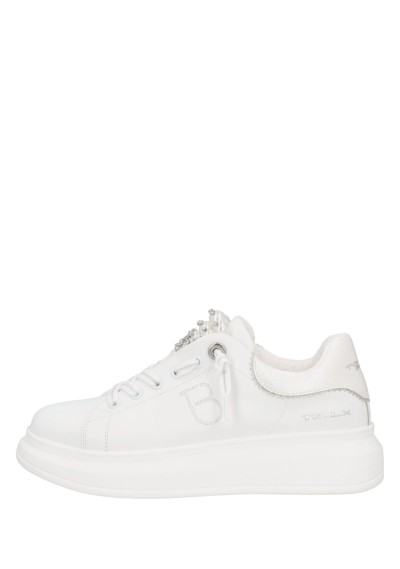 Tosca Blu - Sneaker Perle - Donna - ASTRID SS2601S003 B