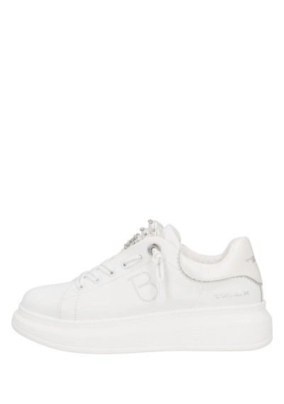 Tosca Blu - Sneaker Perle - Donna - ASTRID SS2601S003 B