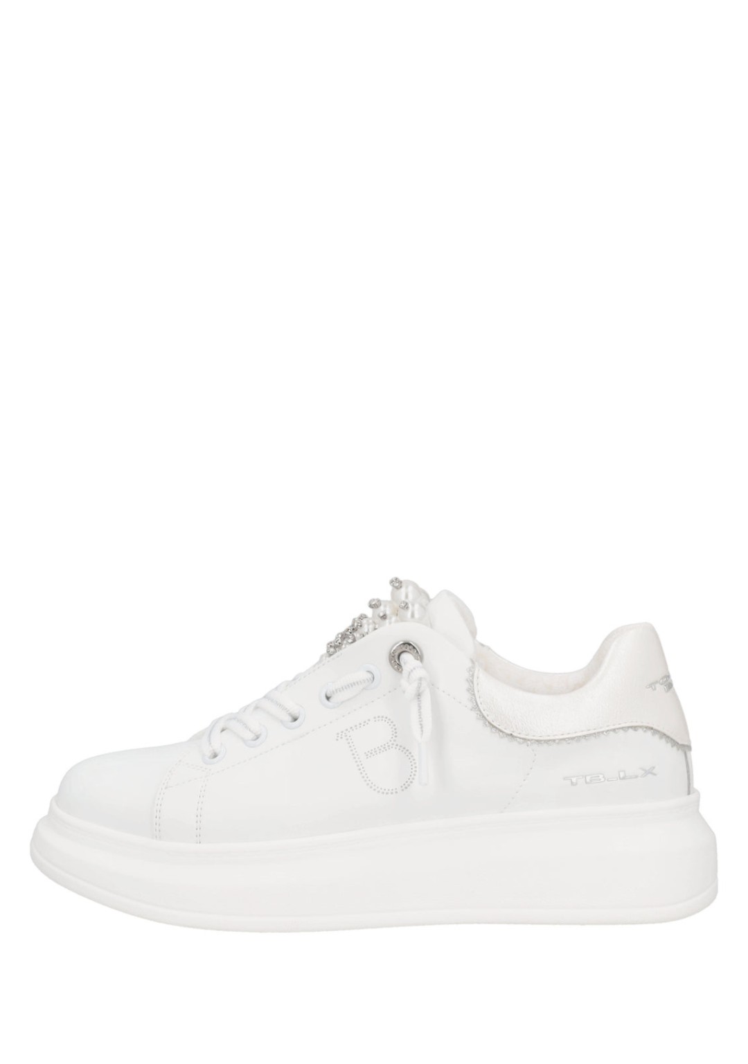 Tosca Blu - Sneaker Perle - Donna - ASTRID SS2601S003 B