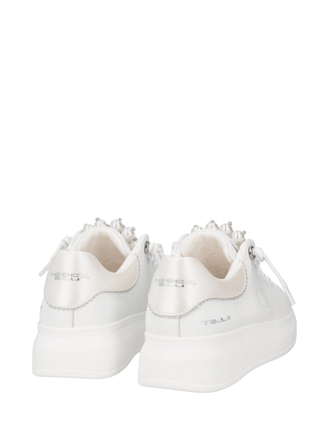 Tosca Blu - Sneaker Perle - Donna - ASTRID SS2601S003 B