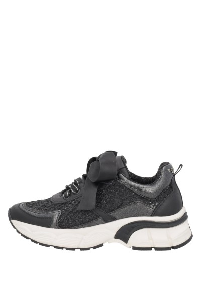 Tosca Blu - Sneaker nastro - Donna - MIRABEL SS2608S082
