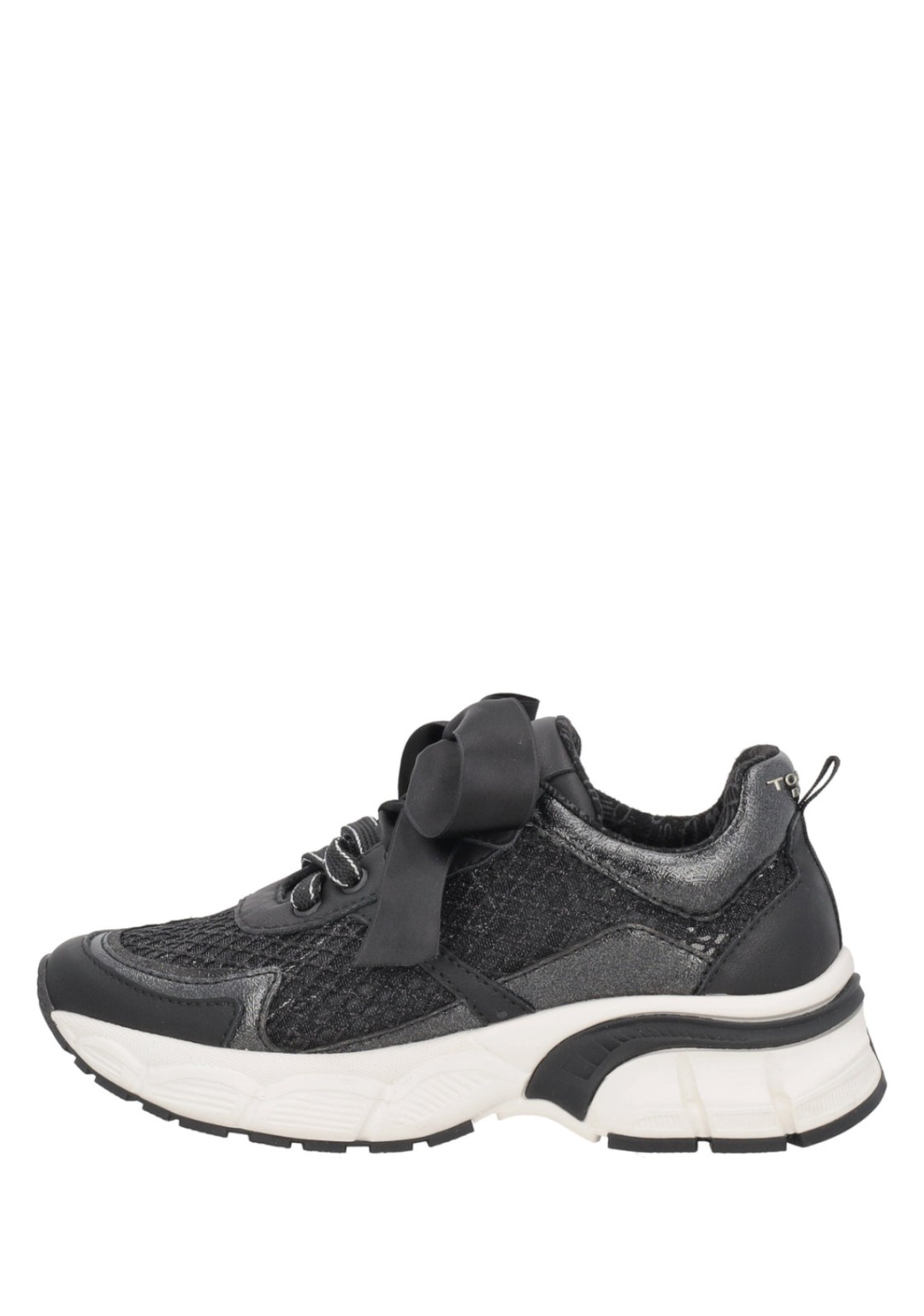 Tosca Blu - Sneaker nastro - Donna - MIRABEL SS2608S082