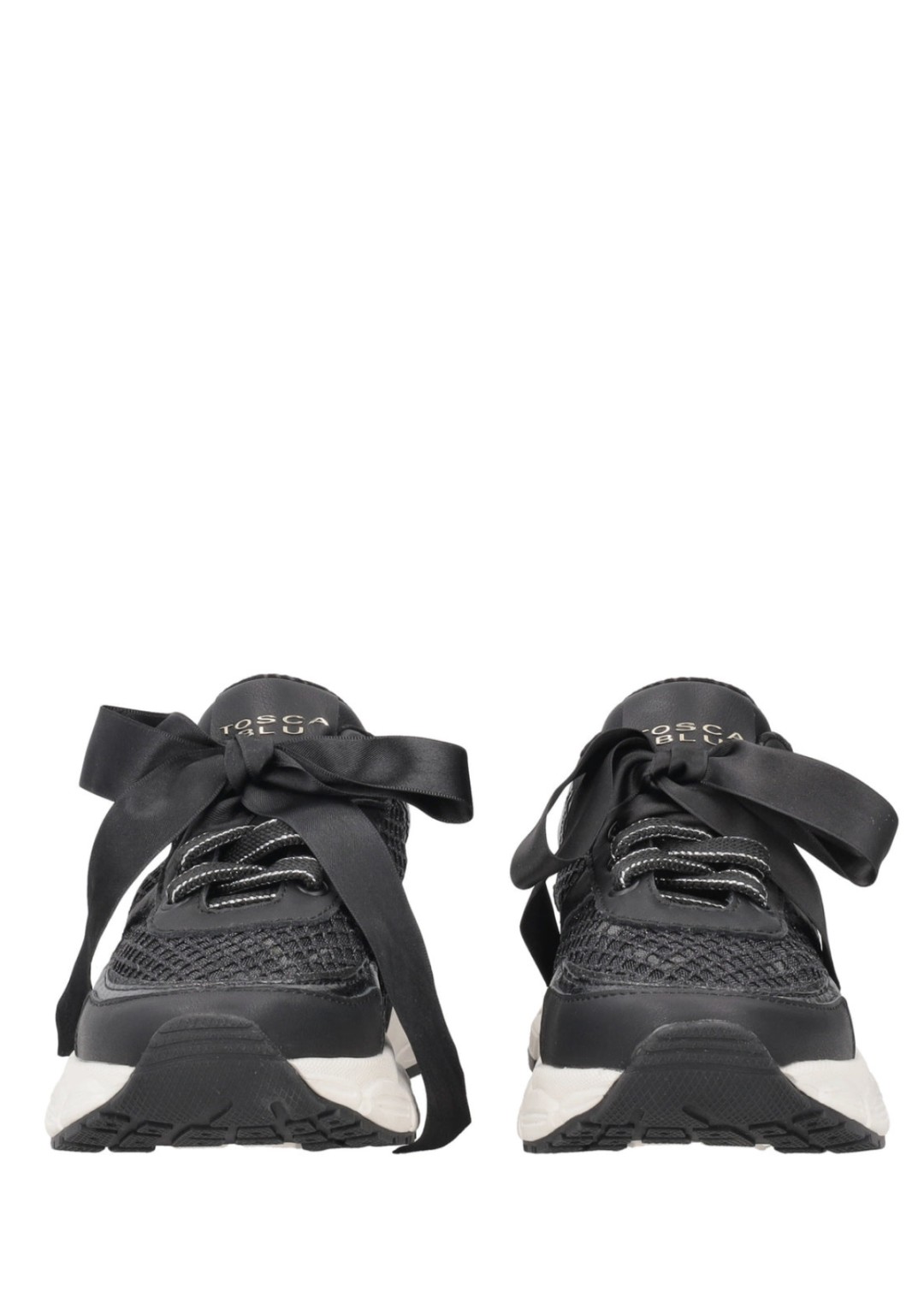 Tosca Blu - Sneaker nastro - Donna - MIRABEL SS2608S082