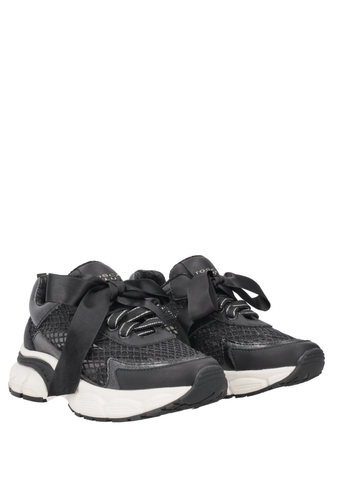 Tosca Blu - Sneaker nastro - Donna - MIRABEL SS2608S082