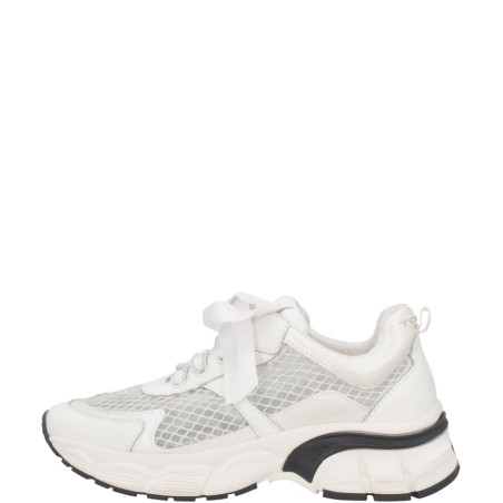 Tosca Blu - Sneaker nastro - Donna - MIRABEL SS2608S082B