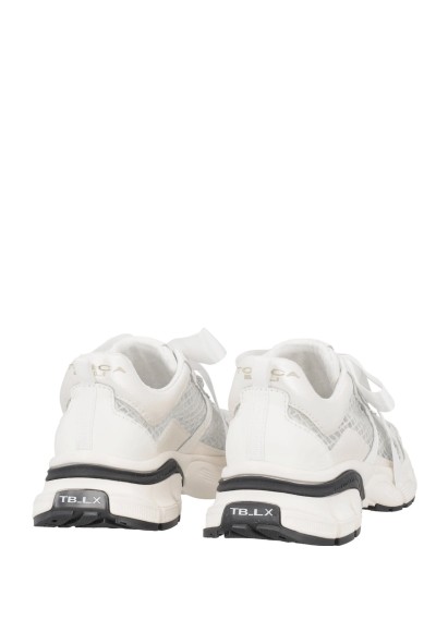 Tosca Blu - Sneaker nastro - Donna - MIRABEL SS2608S082B