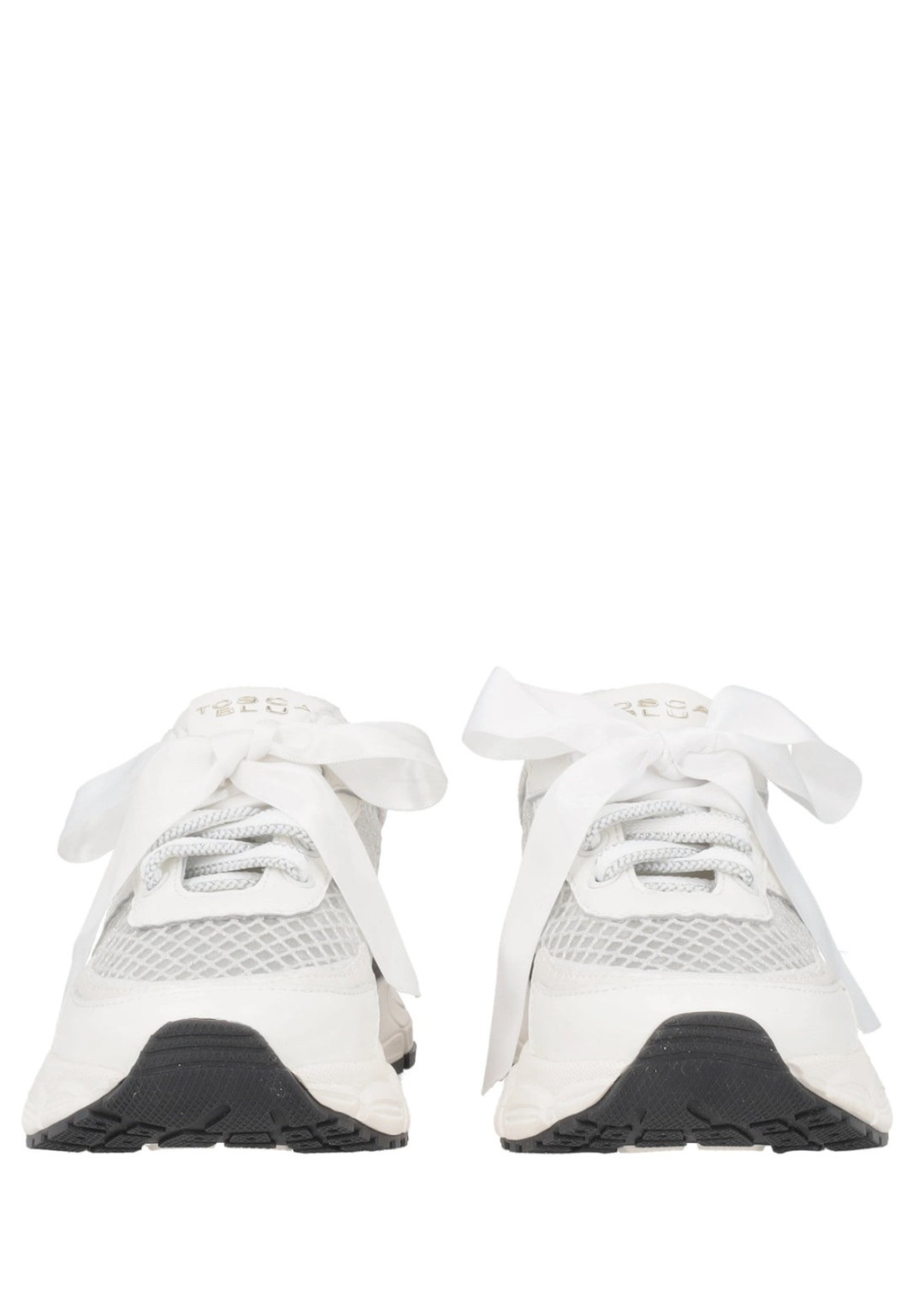 Tosca Blu - Sneaker nastro - Donna - MIRABEL SS2608S082B